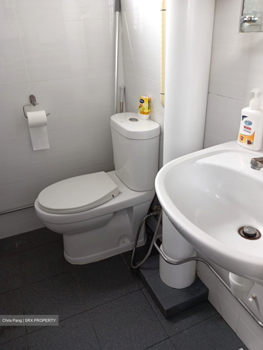 Blk 108 Bedok North Road (Bedok), HDB 3 Rooms #637378751